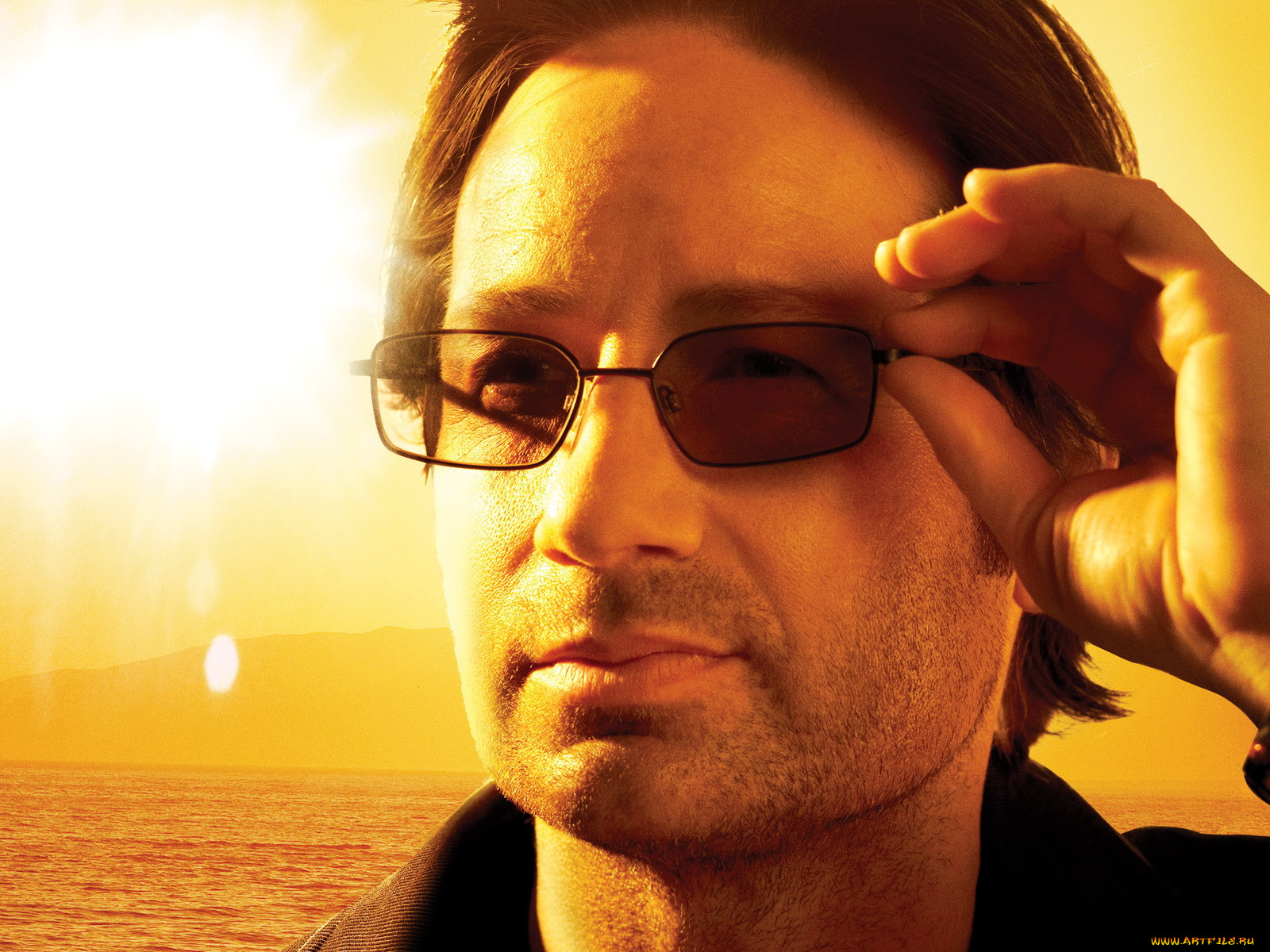 californication, , 